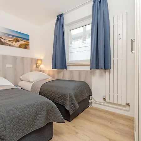 113 Appartement *