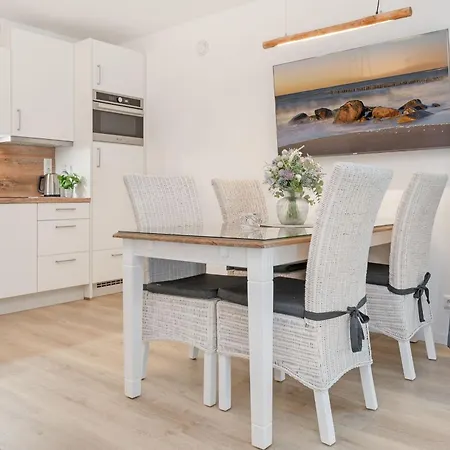 Appartement 113