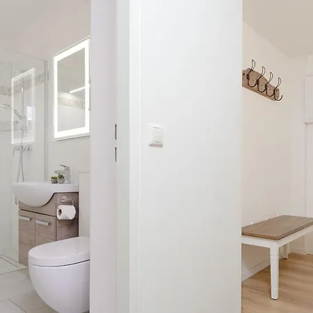 113 Appartement *