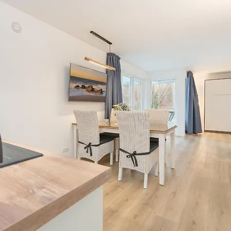 Appartement 113 Timmendorfer Strand