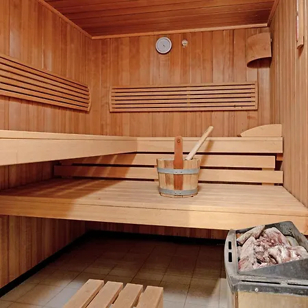 Apartman 113 Timmendorfer Strand