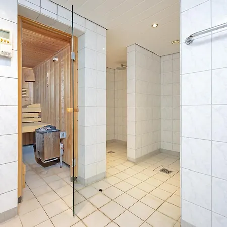 113 Apartman Timmendorfer Strand