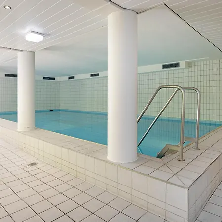 Apartman 113 Timmendorfer Strand