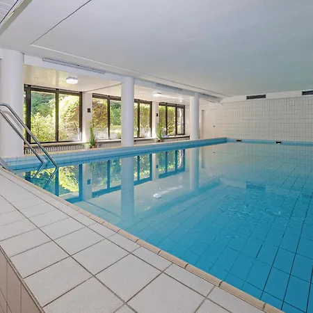 Apartman 113 Timmendorfer Strand