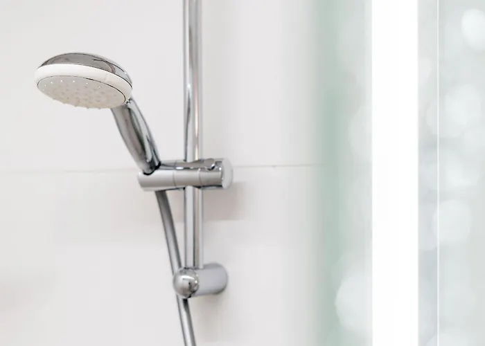 Apartamento 113 Timmendorfer Strand