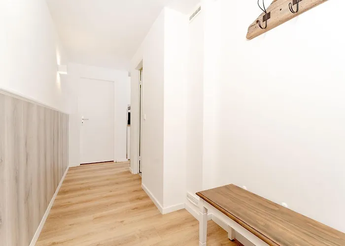 113 Apartamento Timmendorfer Strand